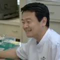 はじめクリニック 院長の写真