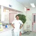 たかだ小児クリニック 院長の写真