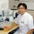 つかだ泌尿器科クリニック 院長の写真