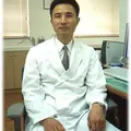 野崎皮膚科 院長の写真