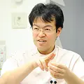横割皮ふ科クリニック 院長の写真
