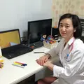 しみず小児科・内科クリニック 院長の写真
