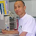 大藤診療所 院長の写真