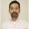 トミタこどもクリニック 院長の写真