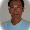 小川内歯科 院長の写真