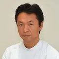 玉越病院 院長の写真