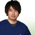 田中医院 院長の写真
