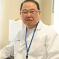 中央林間じんクリニック 院長の写真