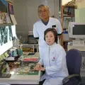 西下消化器クリニック 院長の写真
