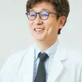 森眼科 院長の写真