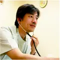 桜坂なかやまこどもクリニック 院長の写真