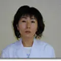 菱田医院 院長の写真