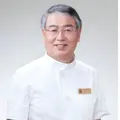 梅津整形外科医院 院長の写真