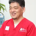 うめぞの内科クリニック 院長の写真