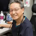 たかむら小児クリニック 院長の写真