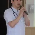足寄町国民健康保険病院 院長の写真