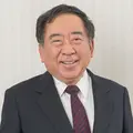 林下病院 院長の写真