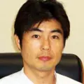 古川医院 院長の写真