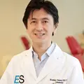 イースマイル国際矯正歯科 大阪オフィス 院長の写真