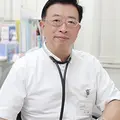 村上循環器科 院長の写真