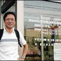 かつらこどもくりにっく 院長の写真