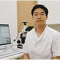 中村三丁目皮フ科 院長の写真