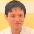 原スマイルおとなこども歯科医院 院長の写真