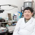 洋光台眼科クリニック 院長の写真