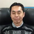 姫島クリニック 院長の写真