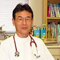 大杉内科医院 院長の写真
