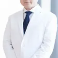 もも矯正歯科 院長の写真