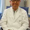 池田小児科医院 院長の写真
