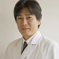 いずみ中央しみず眼科 院長の写真