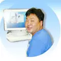 菅沼矯正歯科 院長の写真