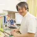 宮下整形外科内科 院長の写真