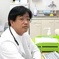 おだがき循環器内科クリニック 院長の写真