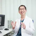 春日 福岡南区 胃と大腸の消化器内視鏡クリニック 博多南院 院長の写真