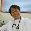 津田ブレインクリニック 院長の写真