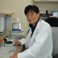 高橋医院 院長の写真