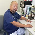 おおたクリニック 院長の写真