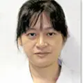 丸山皮ふ科 院長の写真