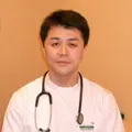 はせ川クリニック 院長の写真