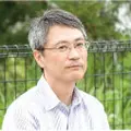 赤ちゃんとこどものクリニックBe 院長の写真