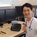 ハピネスこどもクリニック 院長の写真