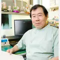 吉川整形外科 院長の写真
