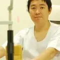 真駒内みどり眼科 院長の写真