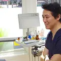H.K.せたデンタルクリニック 院長の写真