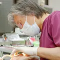 小泉歯科医院 院長の写真