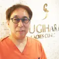 産科・婦人科杉原レディースクリニック 院長の写真