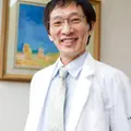 藤原医院 院長の写真